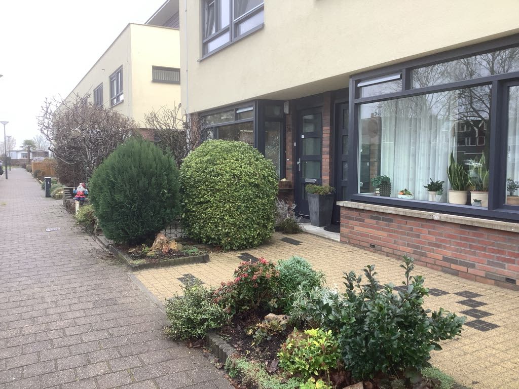 De Rietlanden 58 - Alblasserdam