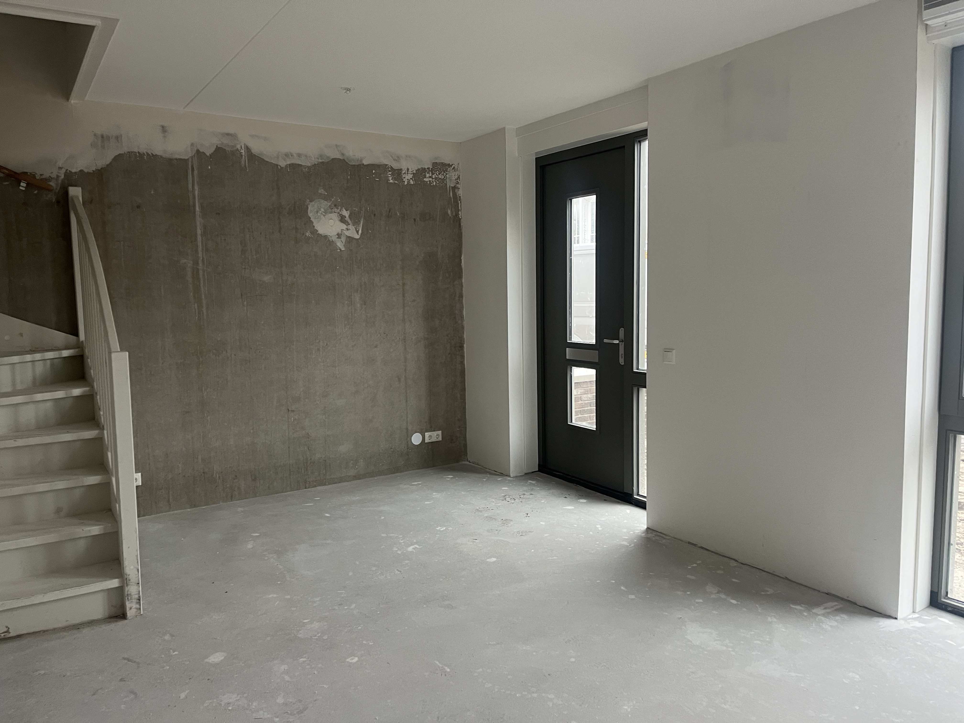 Paltrokstraat 21 - Zaandam