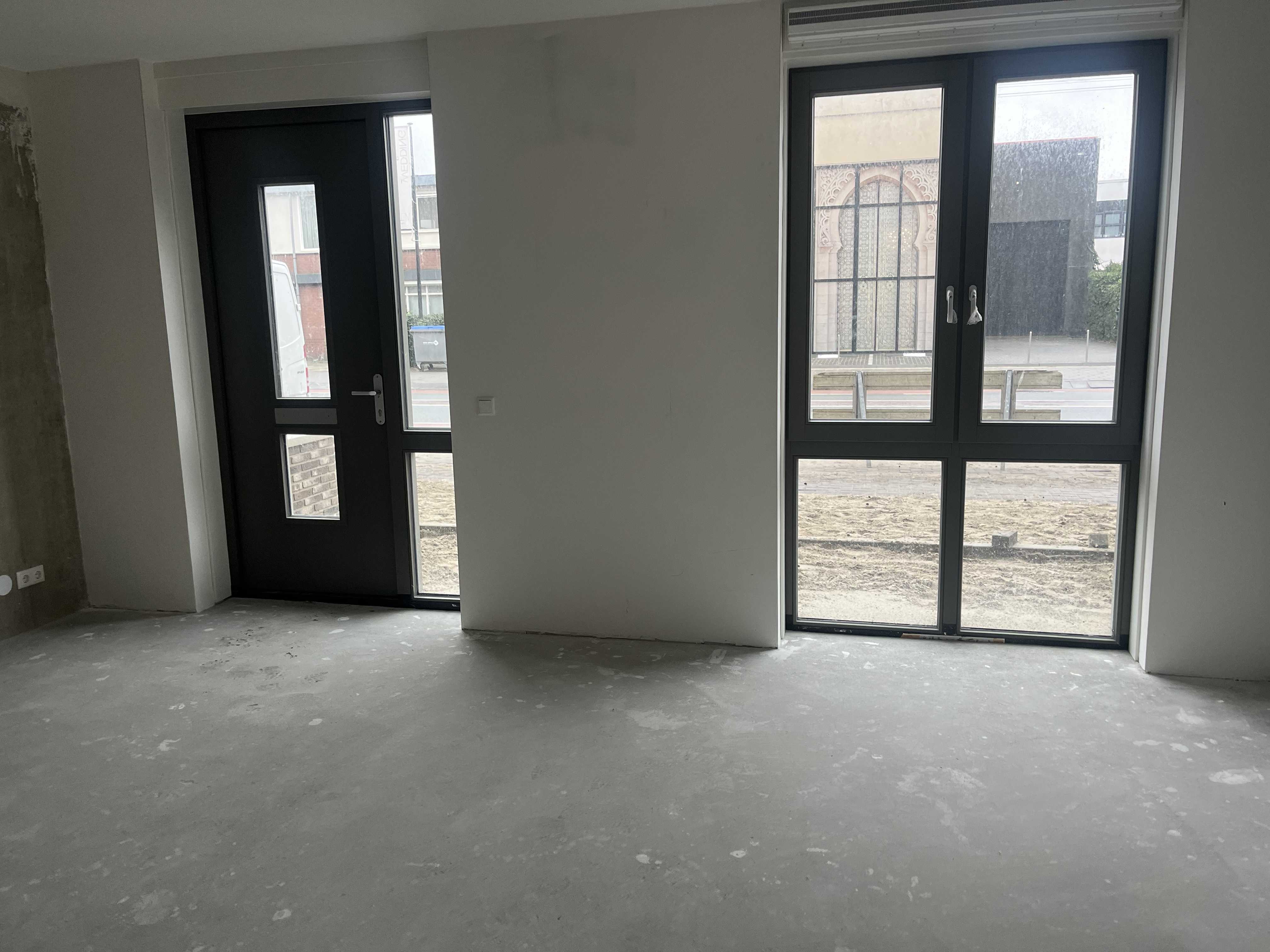 Paltrokstraat 21 - Zaandam