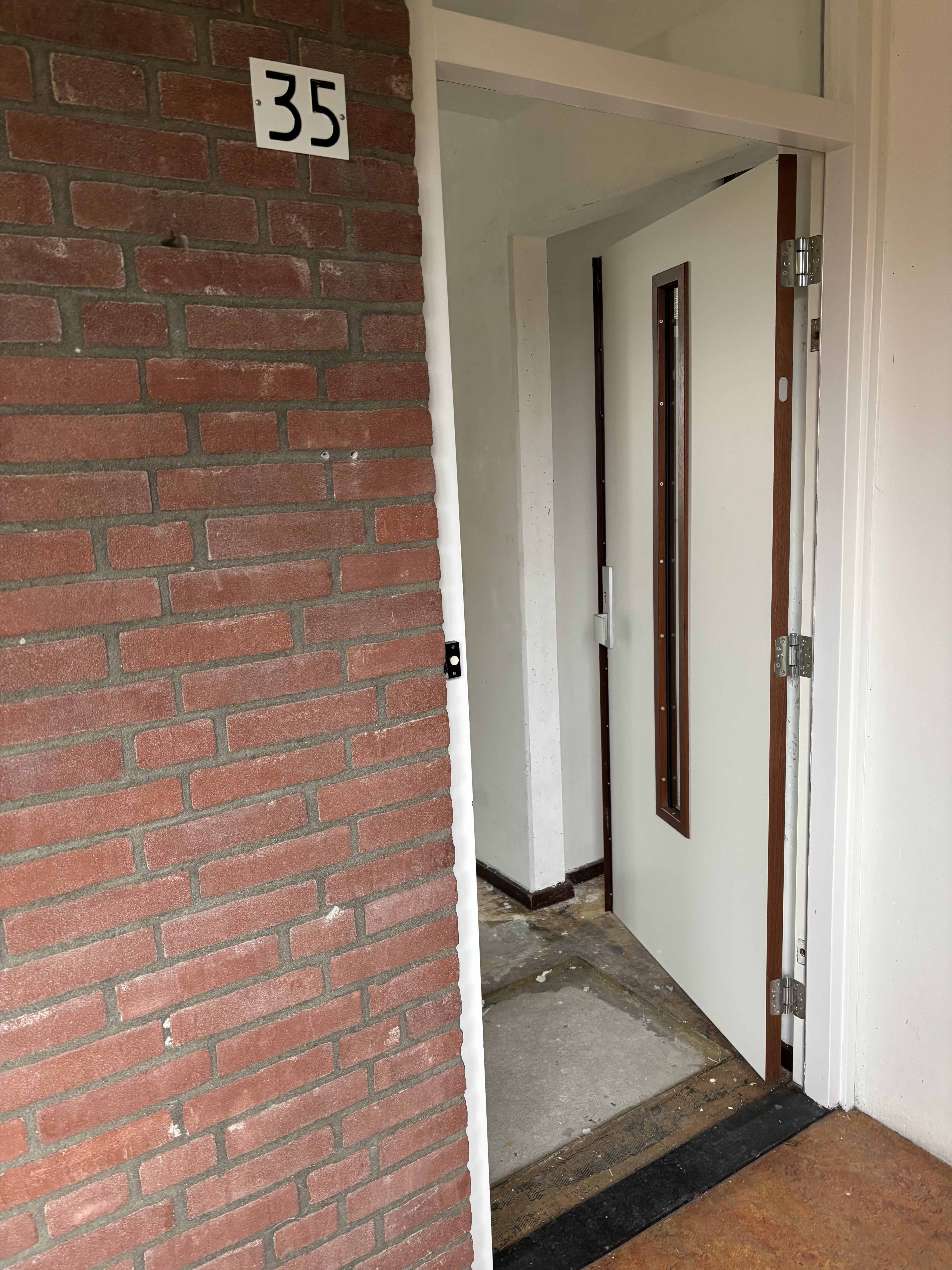 Panneroodstraat 35 - Zaandam