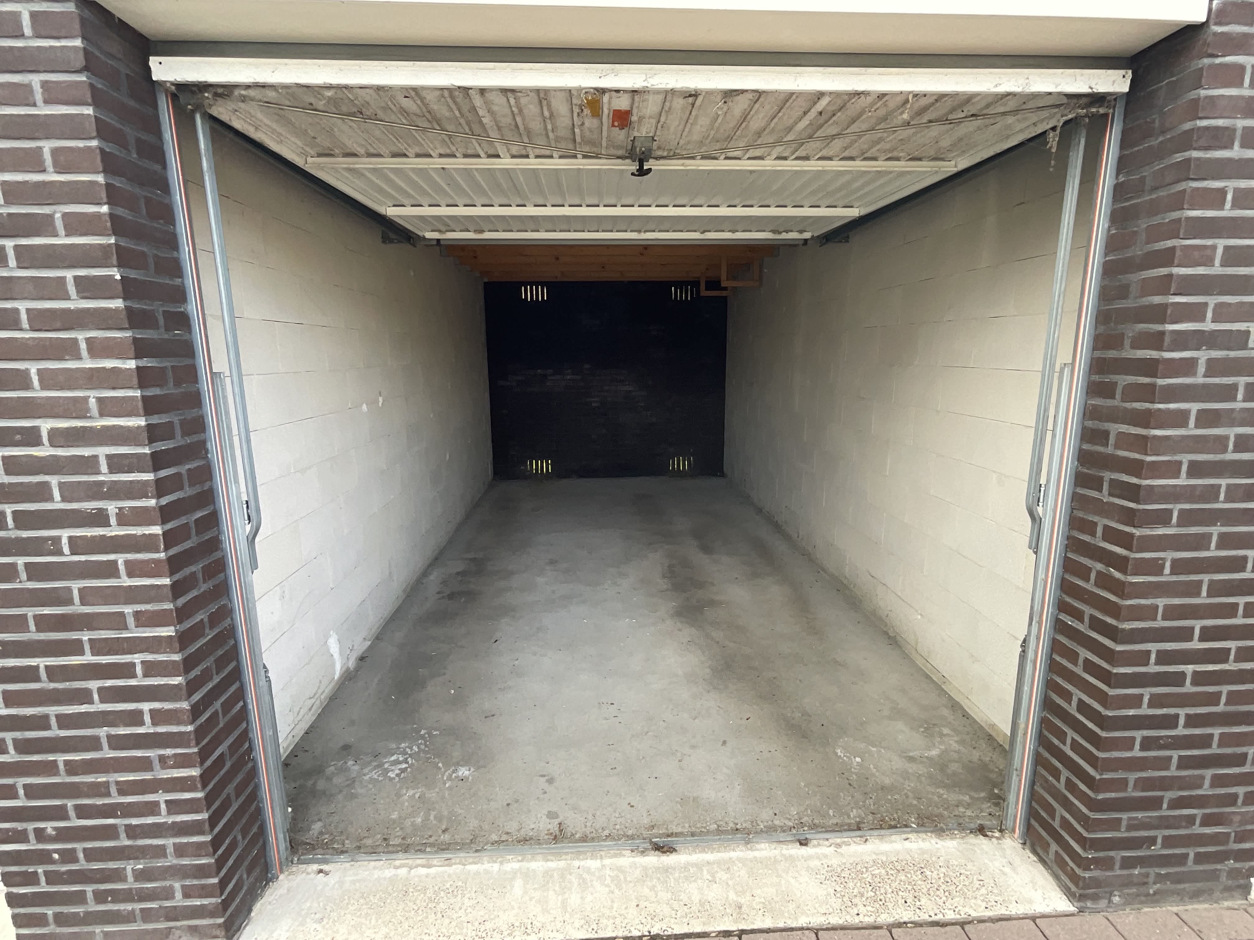 Jan Bulthuisstraat 2BOX - Groningen