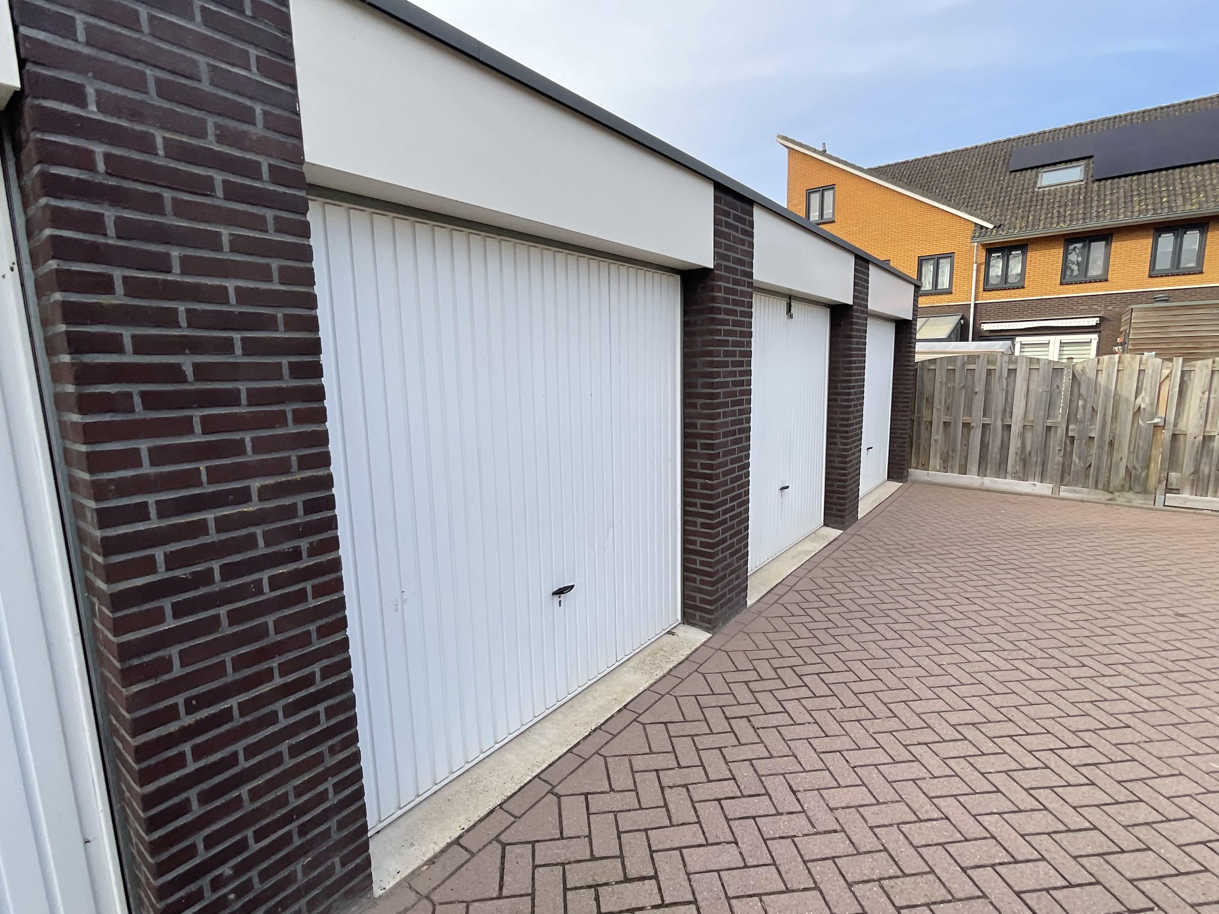 Jan Bulthuisstraat 2BOX - Groningen