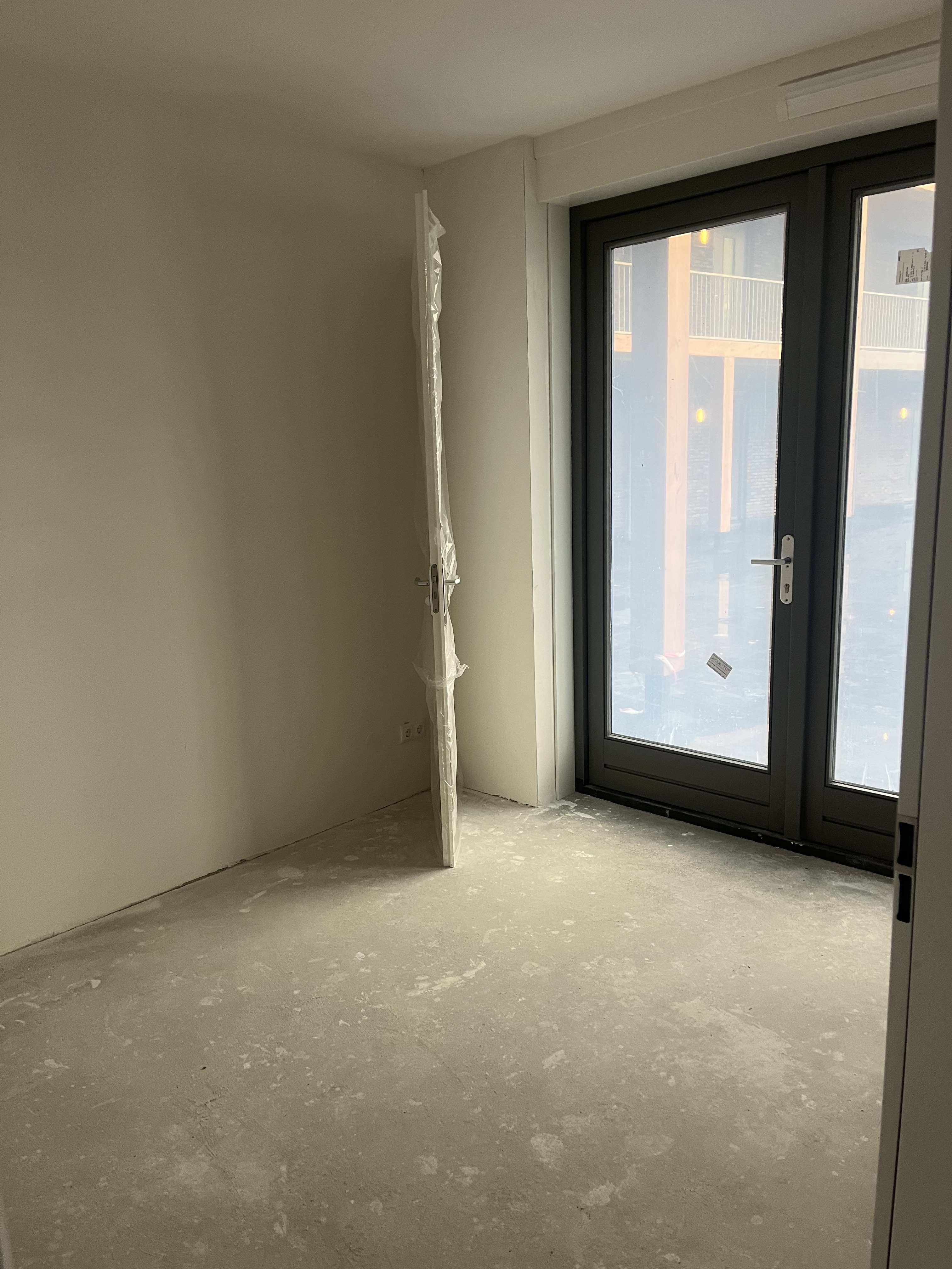 Paltrokstraat 21 - Zaandam