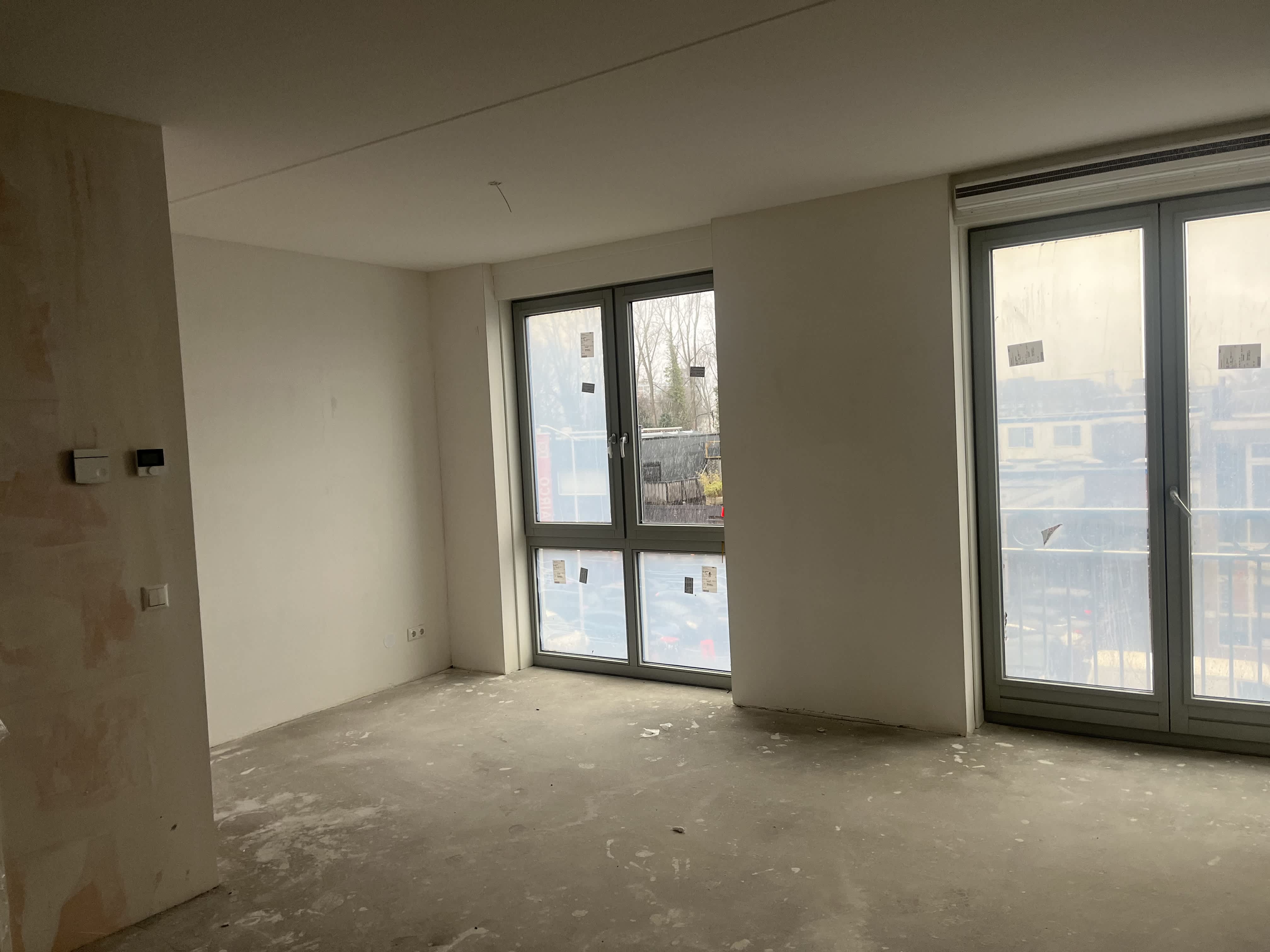 Paltrokstraat 21 - Zaandam