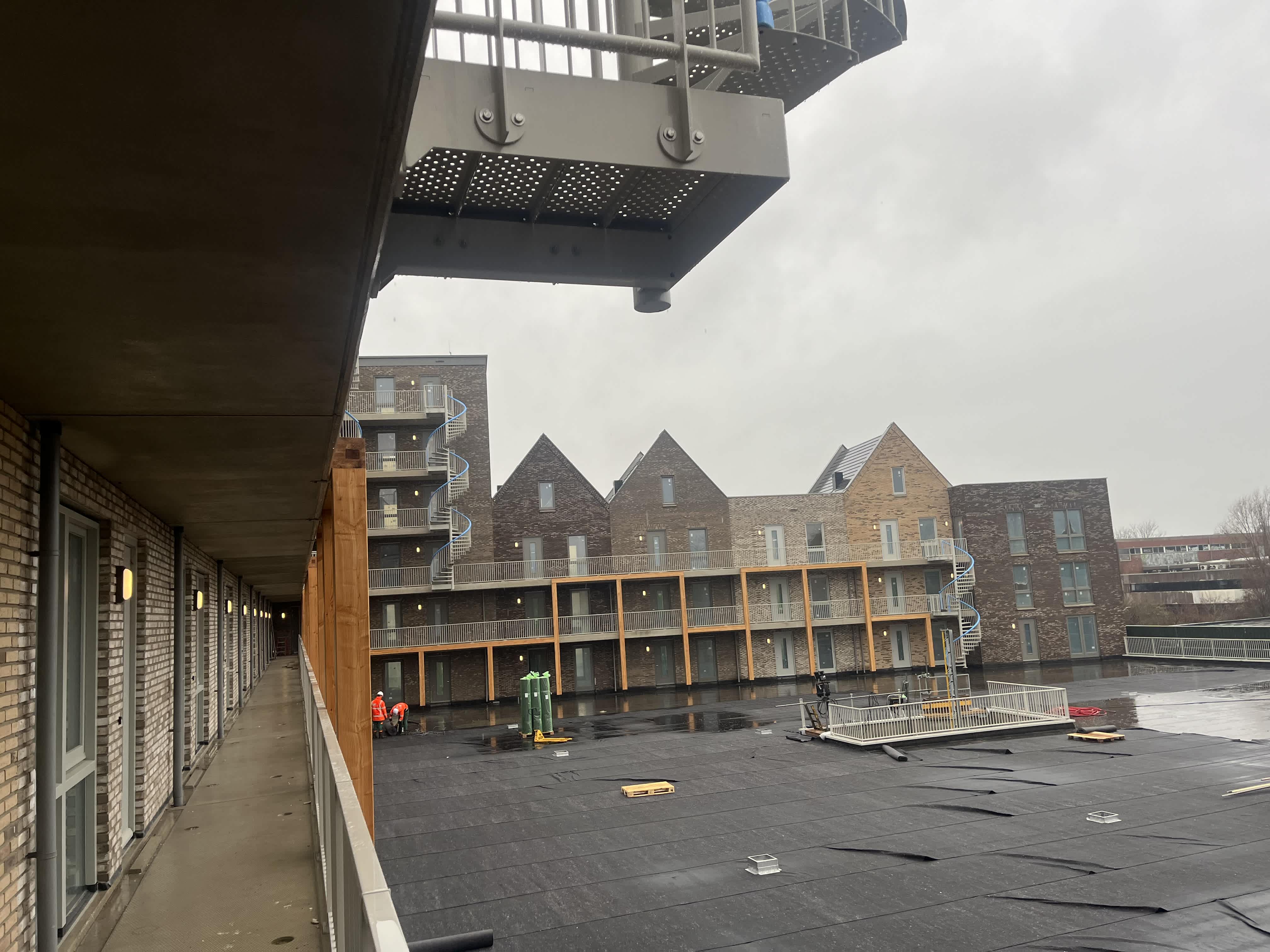 Paltrokstraat 21 - Zaandam