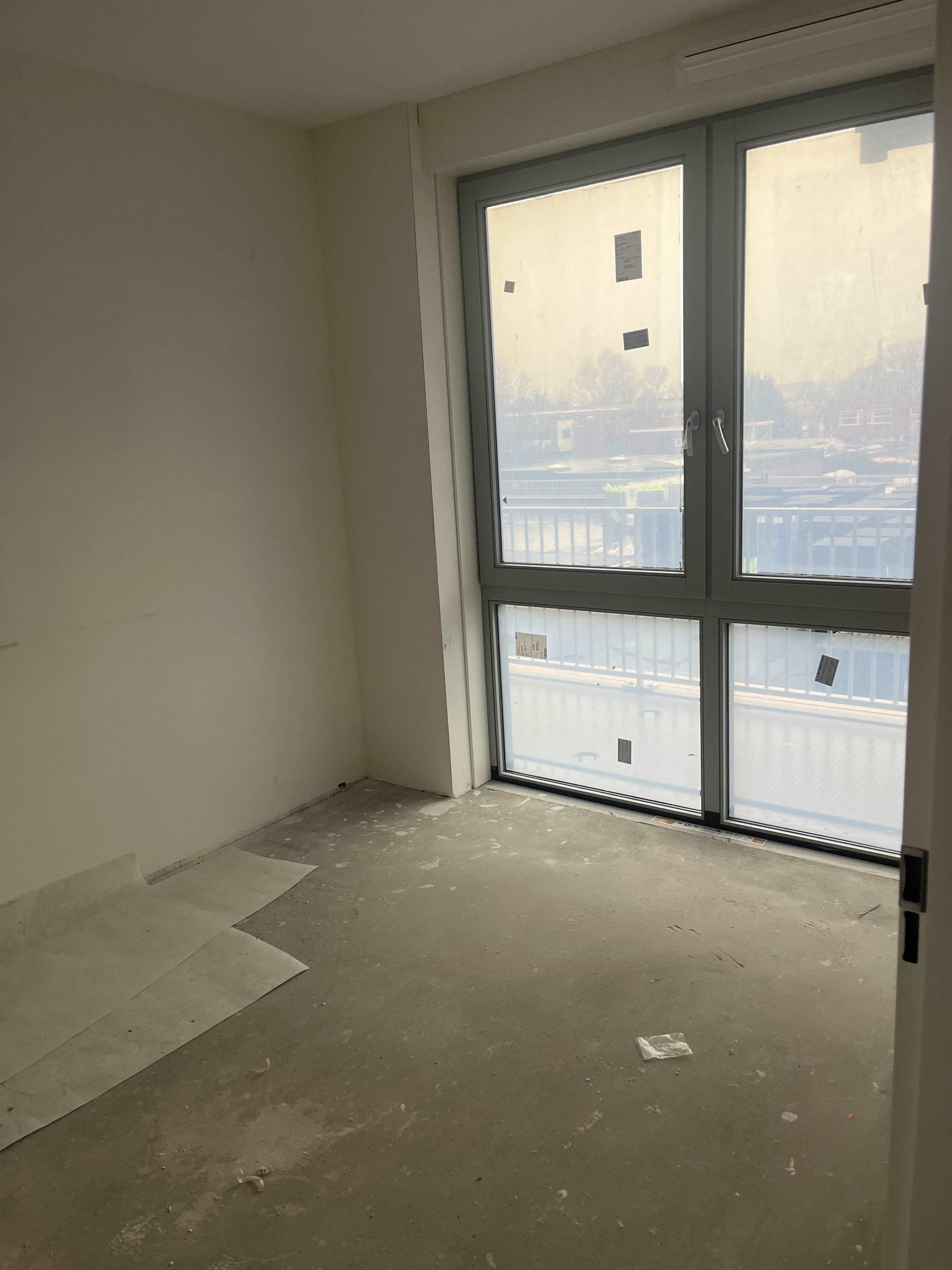 Paltrokstraat 21 - Zaandam