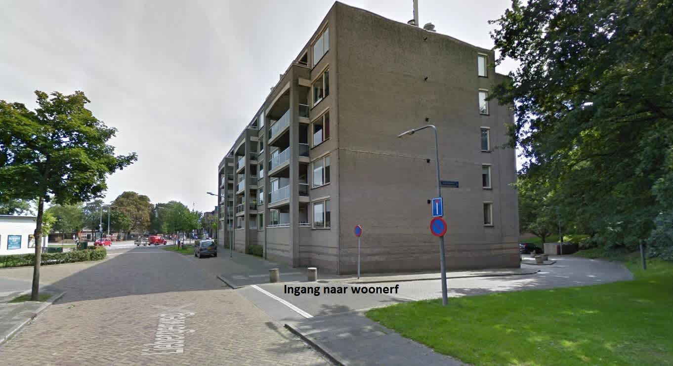 Liebergerweg 246 - Hilversum