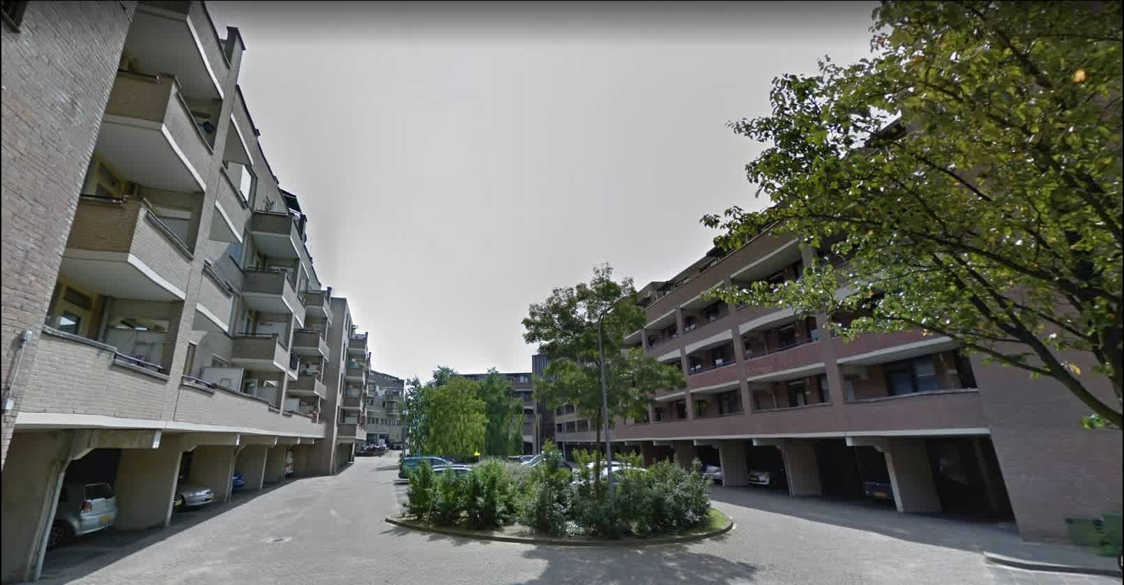 Liebergerweg 246 - Hilversum