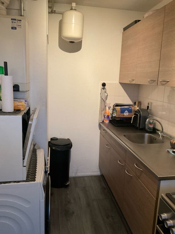 Gaasperdamstraat 51 - Zaandam