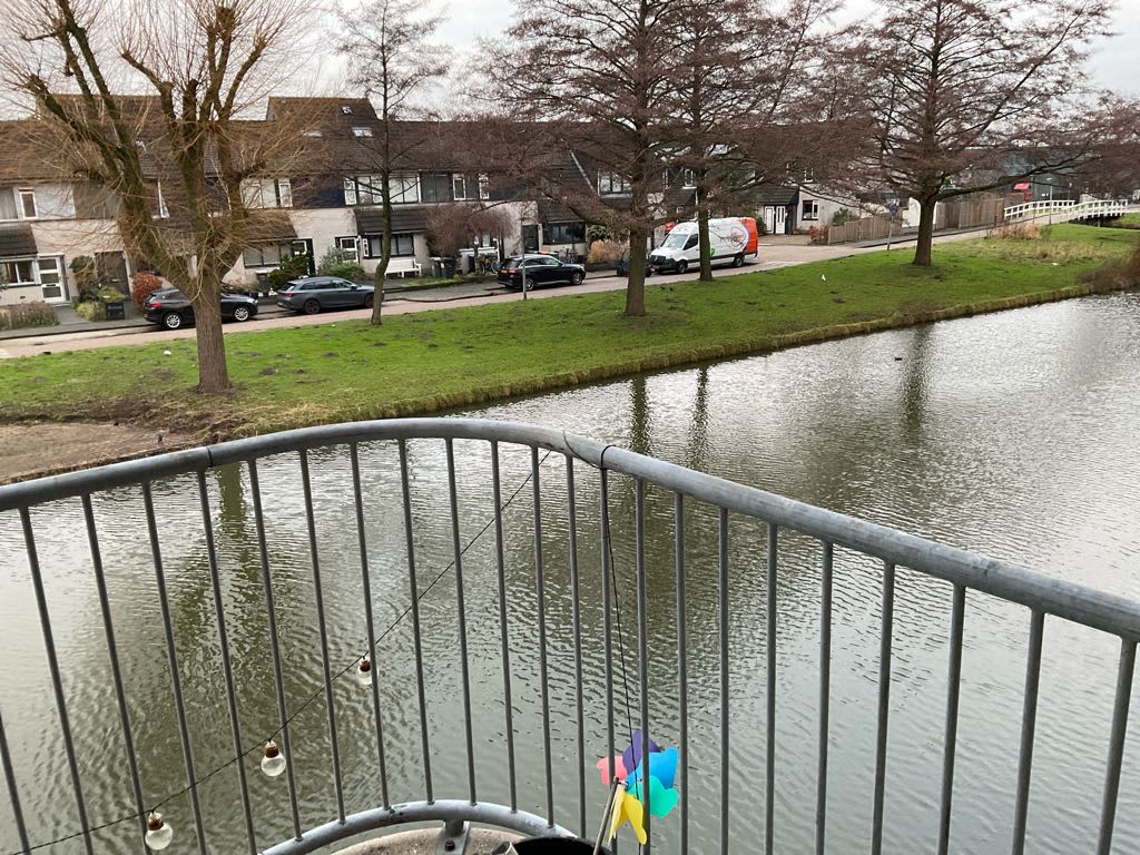 Gaasperdamstraat 51 - Zaandam