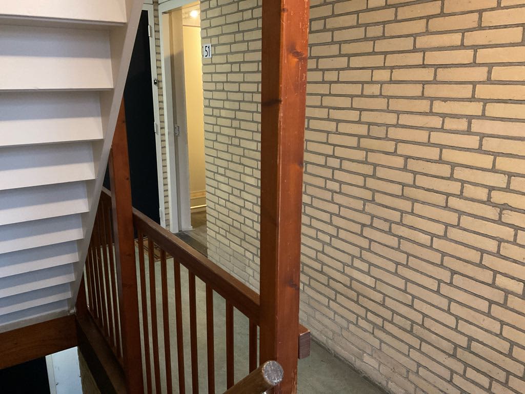 Gaasperdamstraat 51 - Zaandam