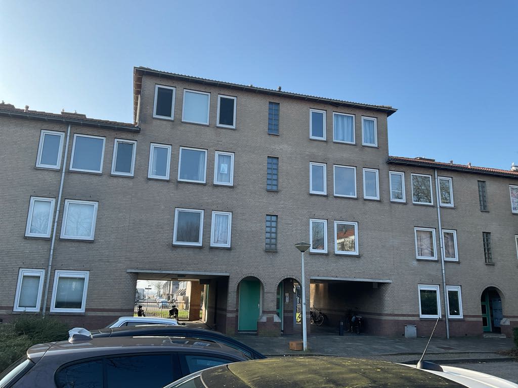 Gaasperdamstraat 51 - Zaandam