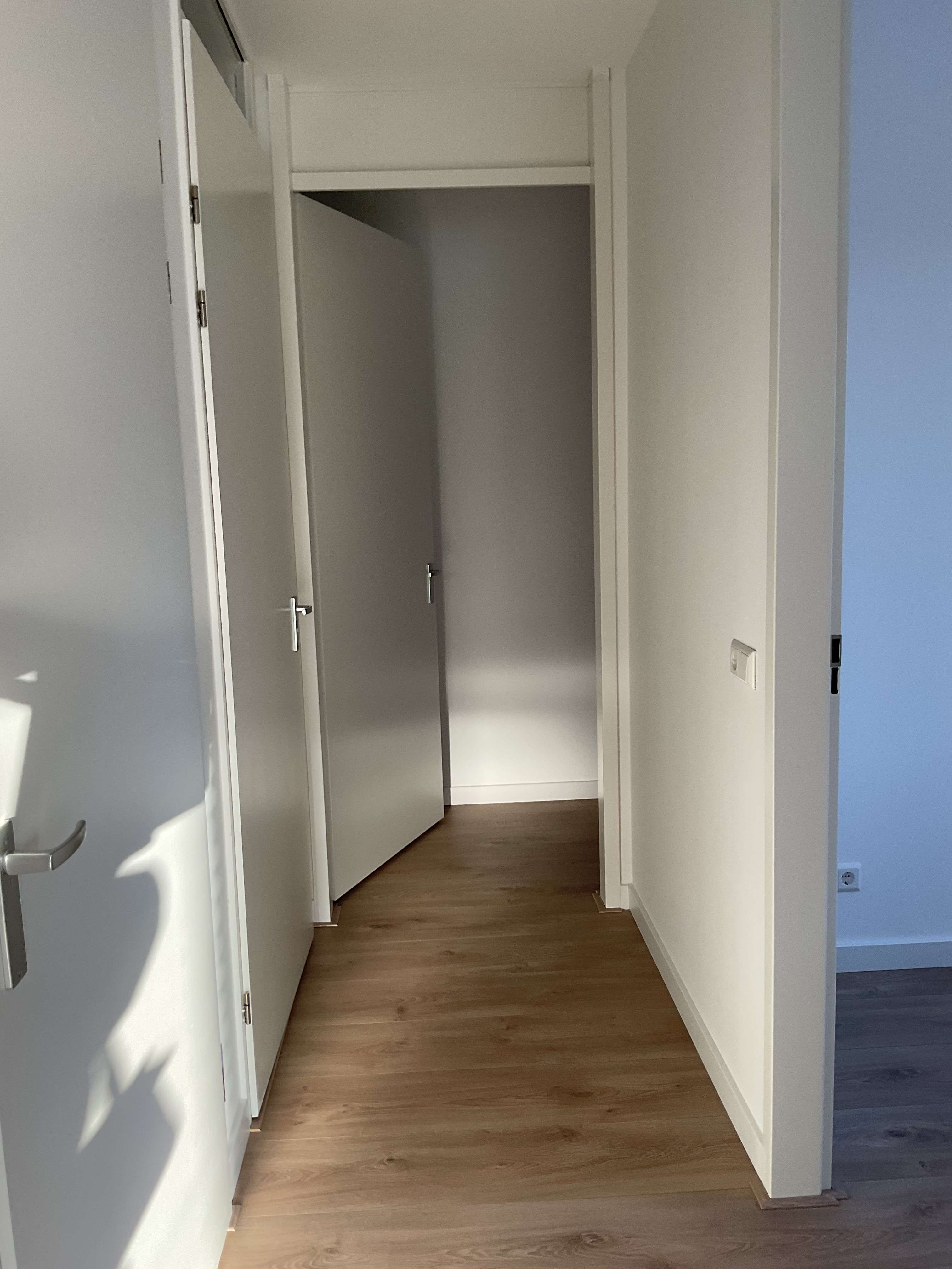 Groenehuyzen 6 - Amsterdam