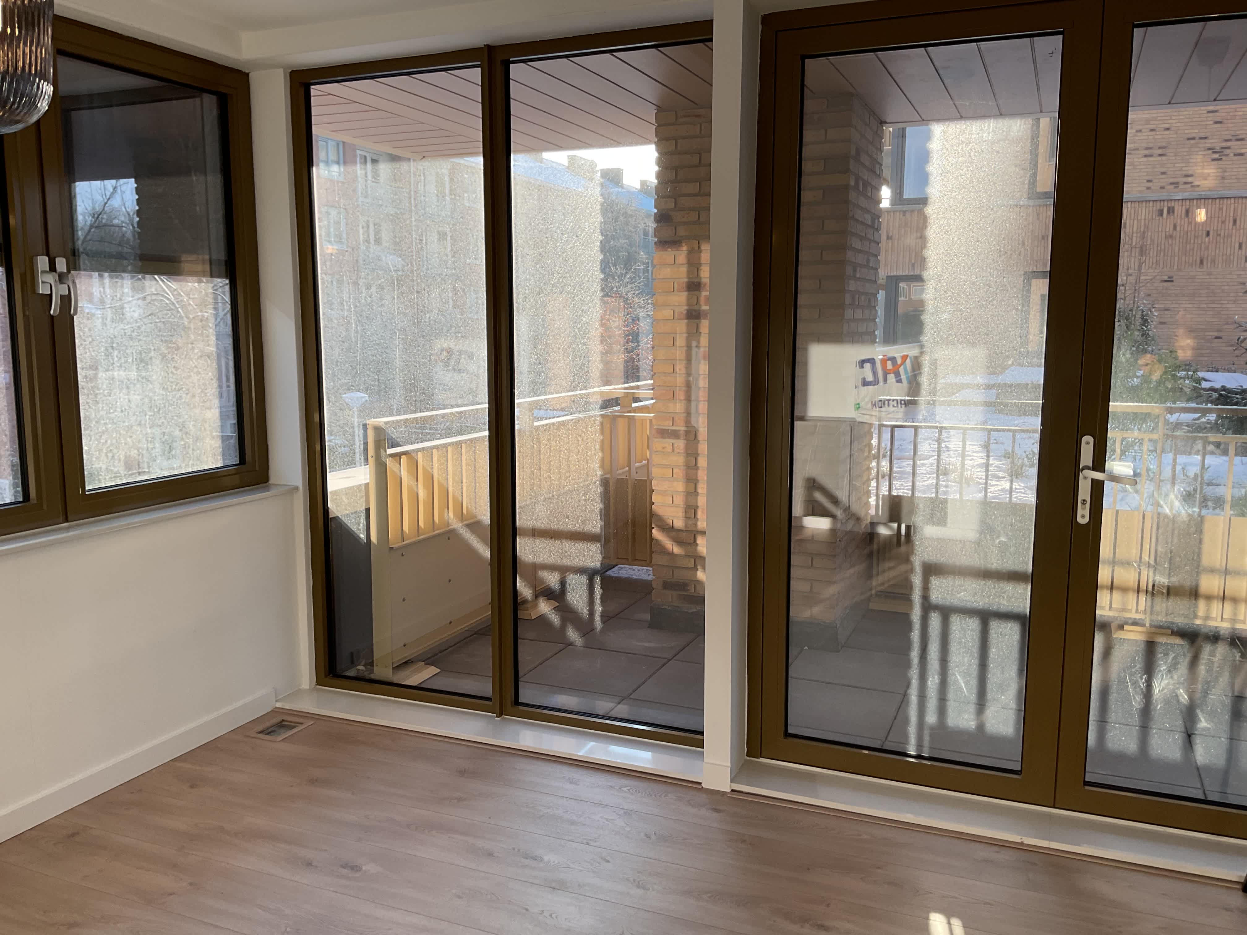 Groenehuyzen 6 - Amsterdam