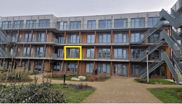 Kalkbranderij 143 - Amstelveen