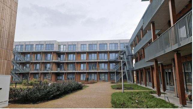 Kalkbranderij 143 - Amstelveen