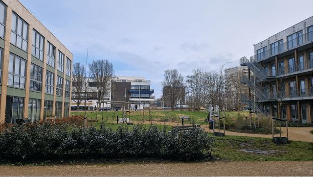 Kalkbranderij 143 - Amstelveen