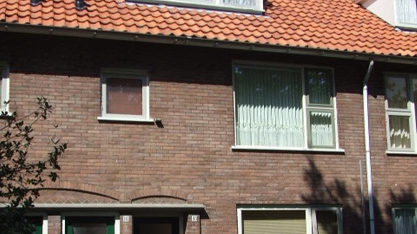 Van Uvenweg 163 - Wageningen