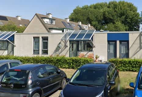 Waalstraat 12 - Almere