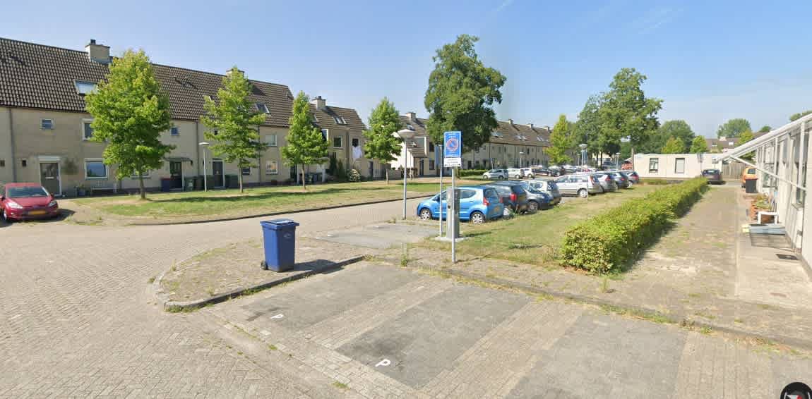 Waalstraat 12 - Almere