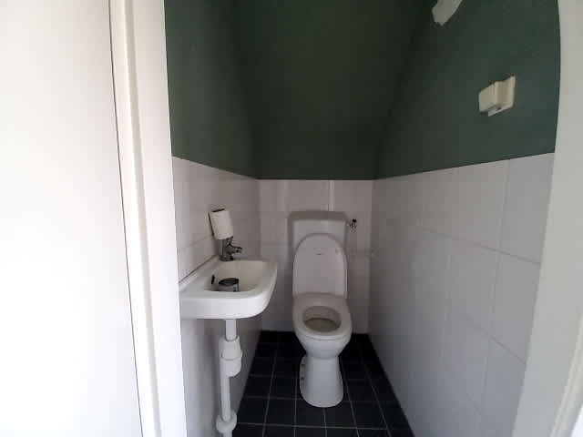 Tuindershofje 2 - IJmuiden