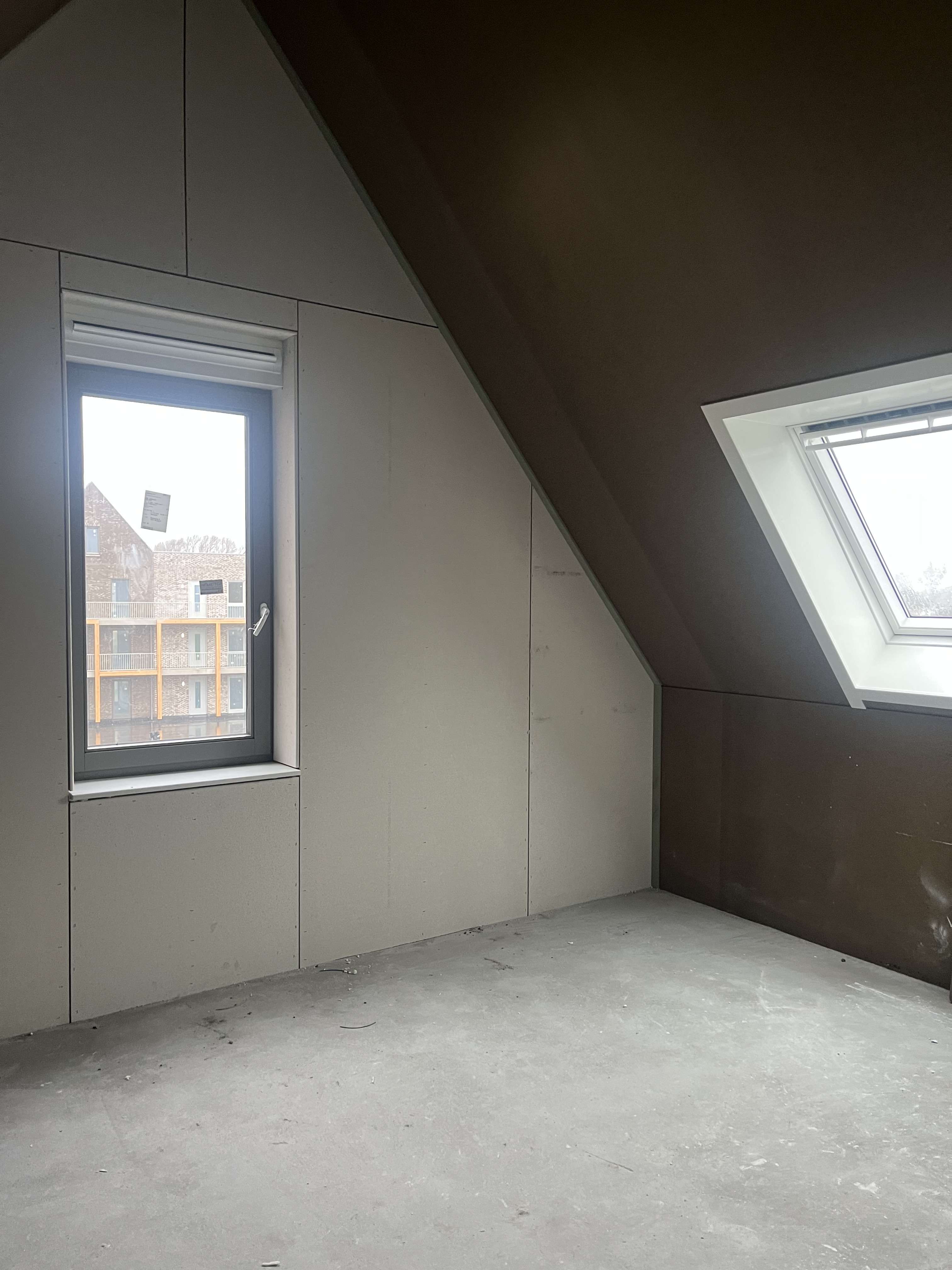 Paltrokstraat 21 - Zaandam