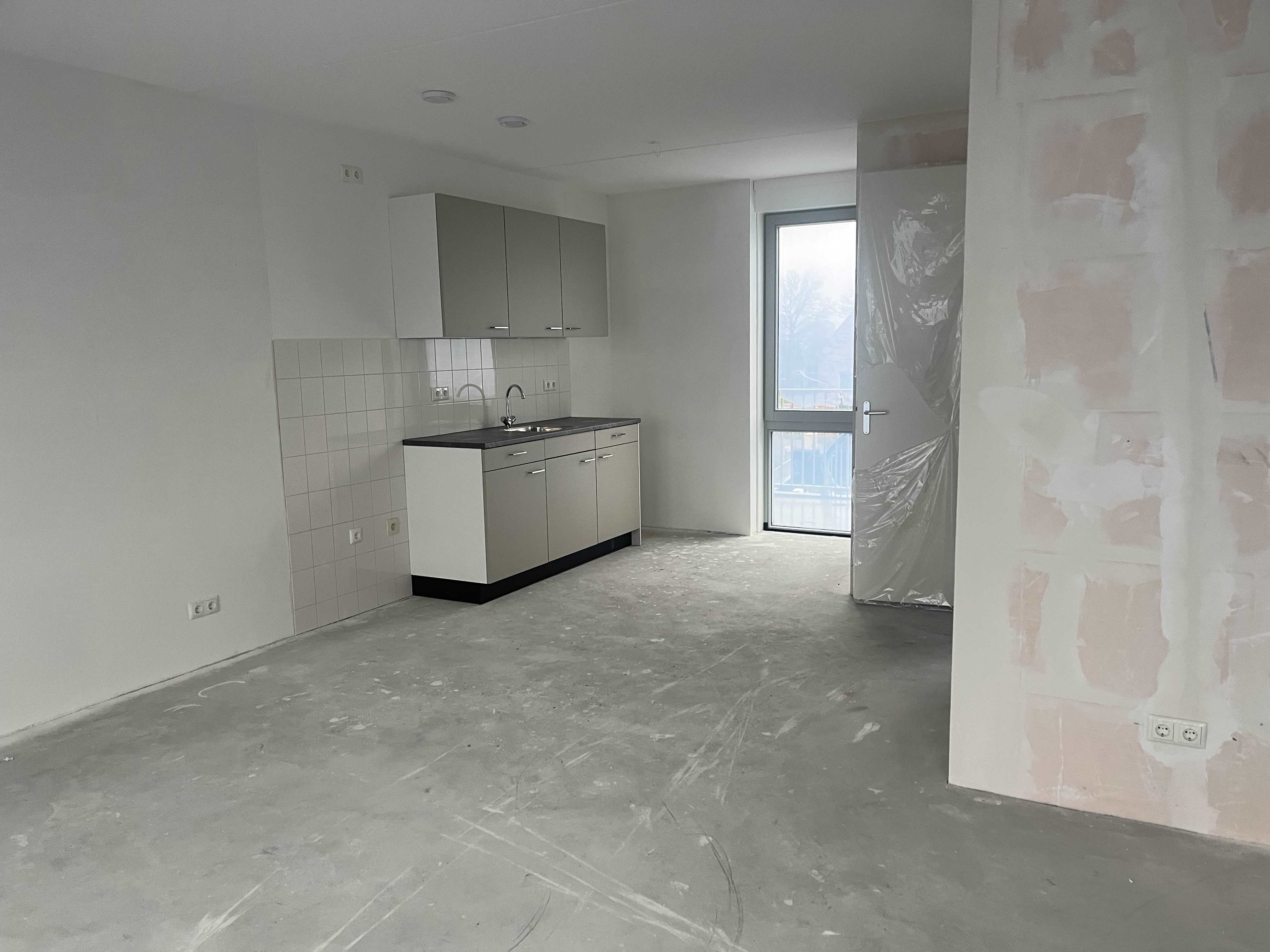 Paltrokstraat 21 - Zaandam