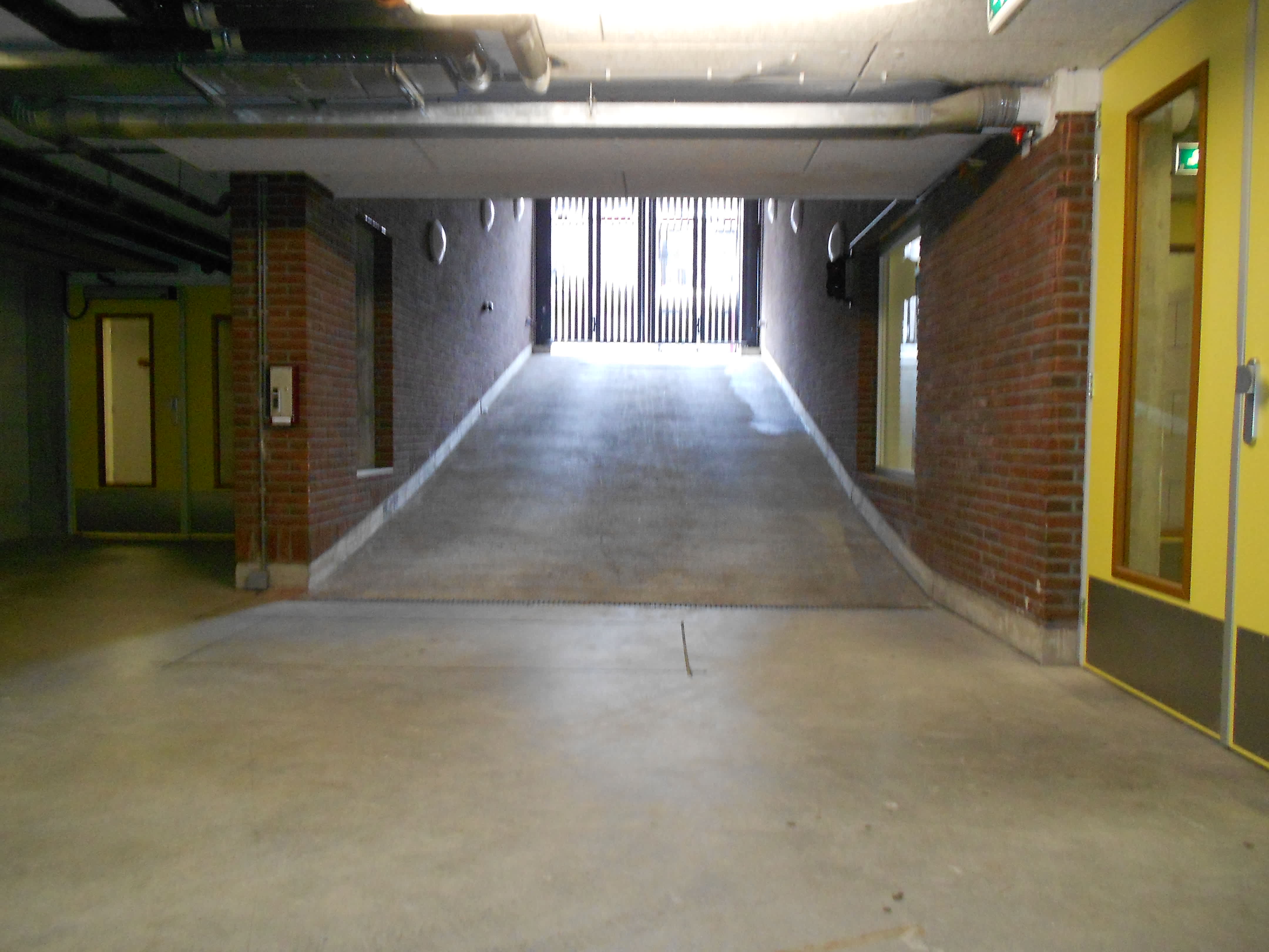 Ben van Meerendonkstraat 211P27 - Amsterdam