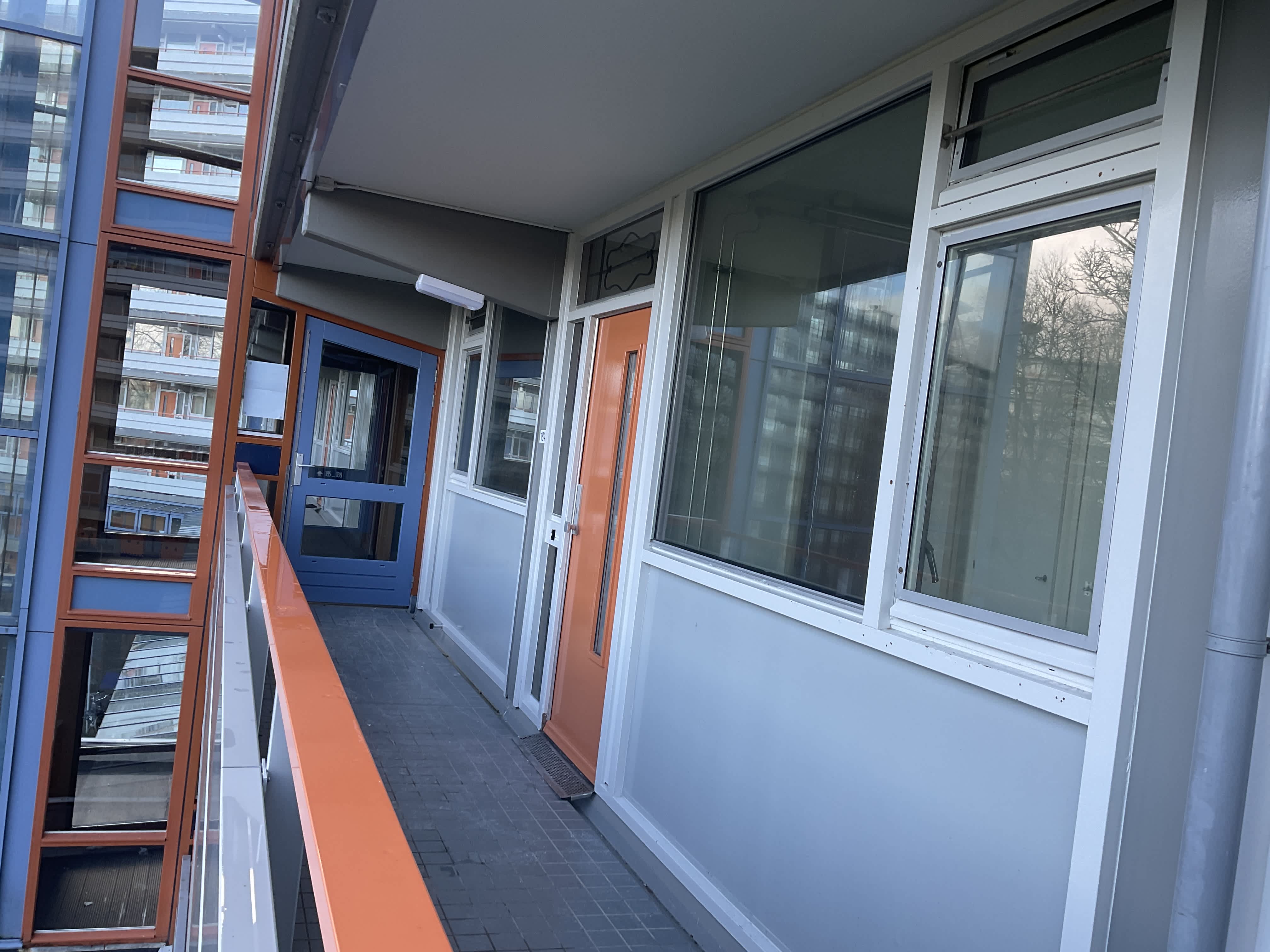 Gooioord 184 - Amsterdam