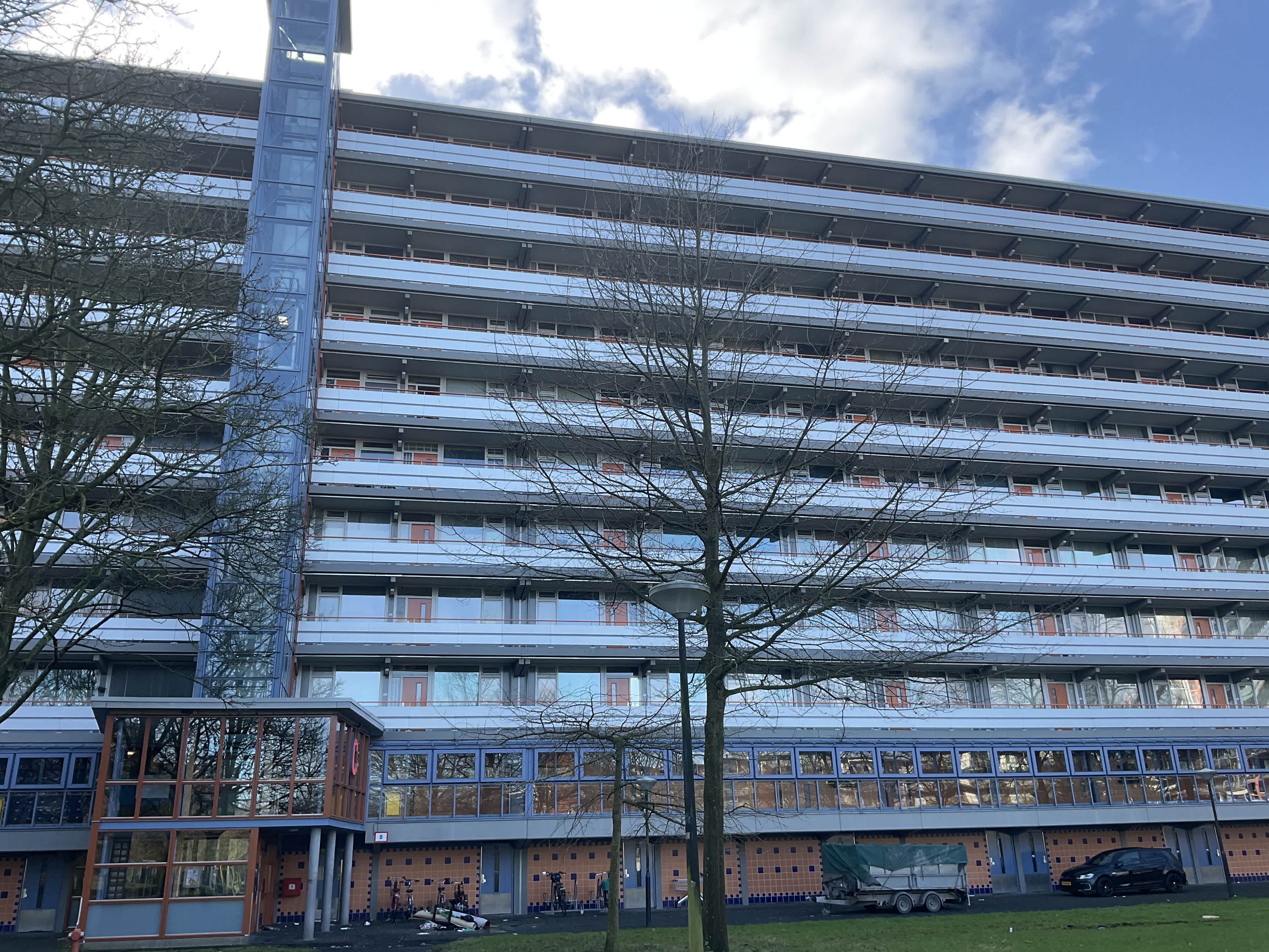 Gooioord 184 - Amsterdam