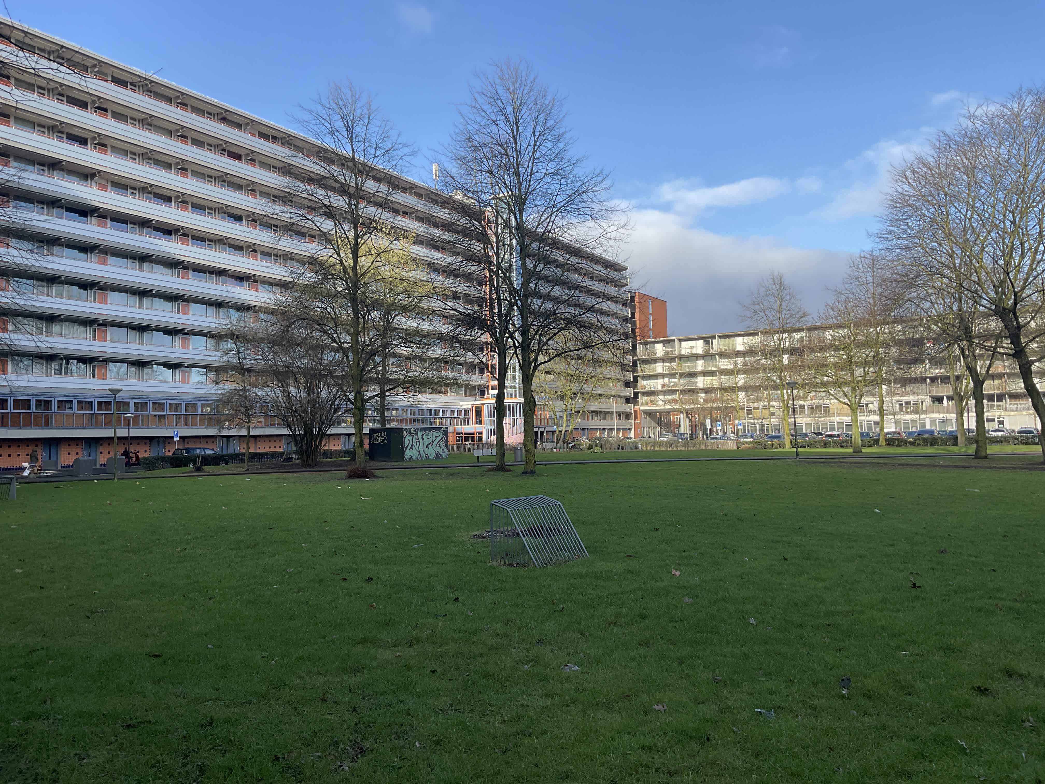 Gooioord 184 - Amsterdam