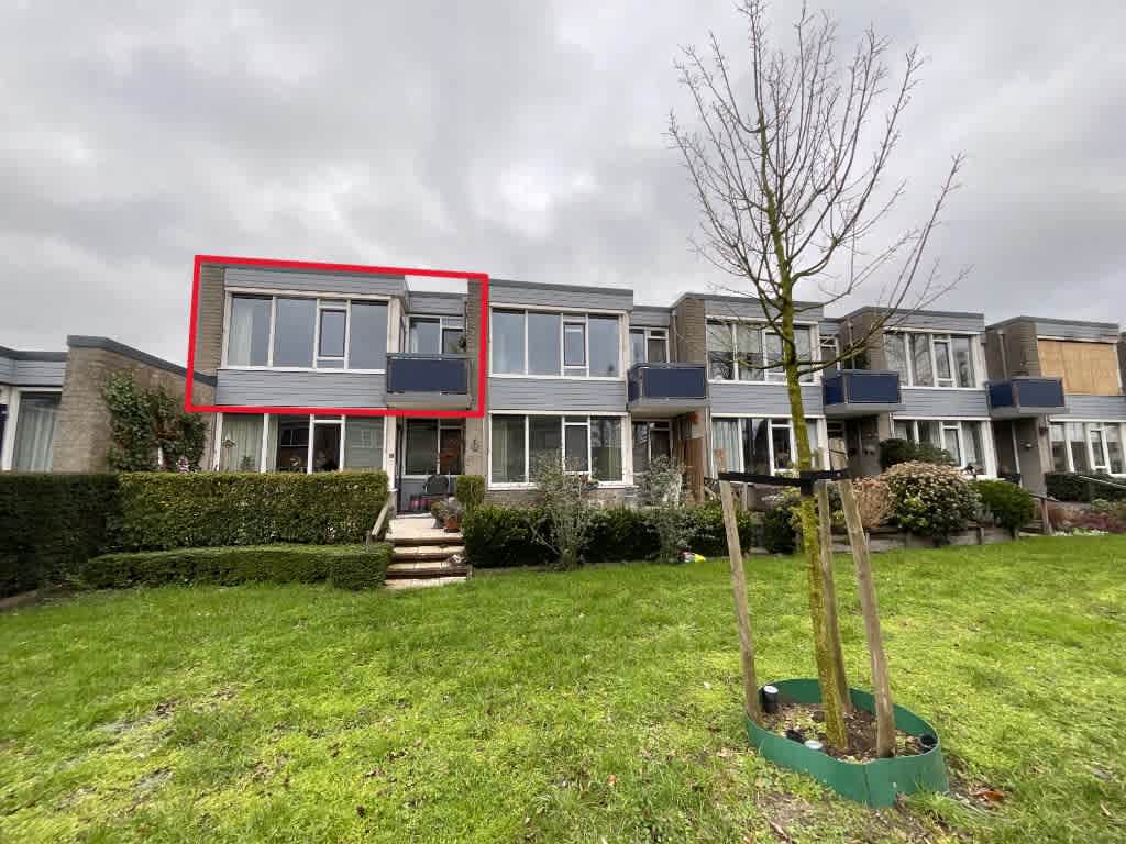 Prinses Margrietstraat 63 - Oudewater