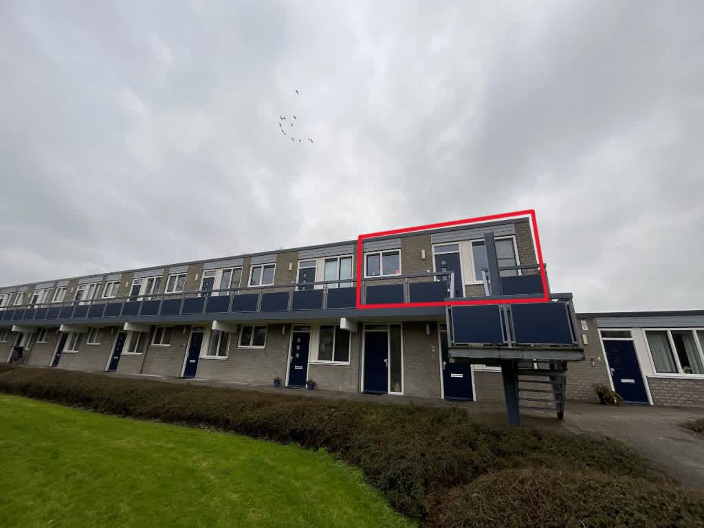 Prinses Margrietstraat 63 - Oudewater