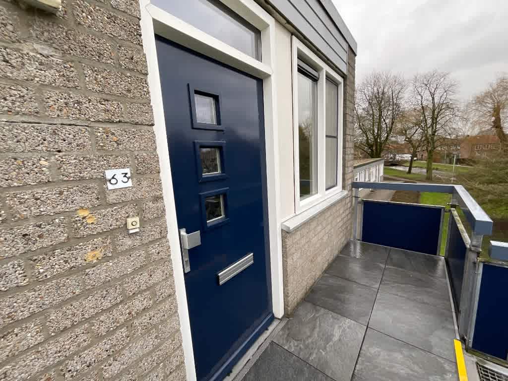 Prinses Margrietstraat 63 - Oudewater