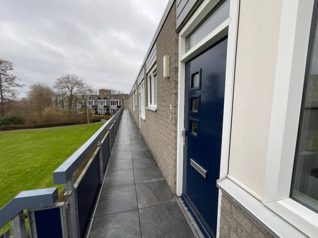 Prinses Margrietstraat 63 - Oudewater