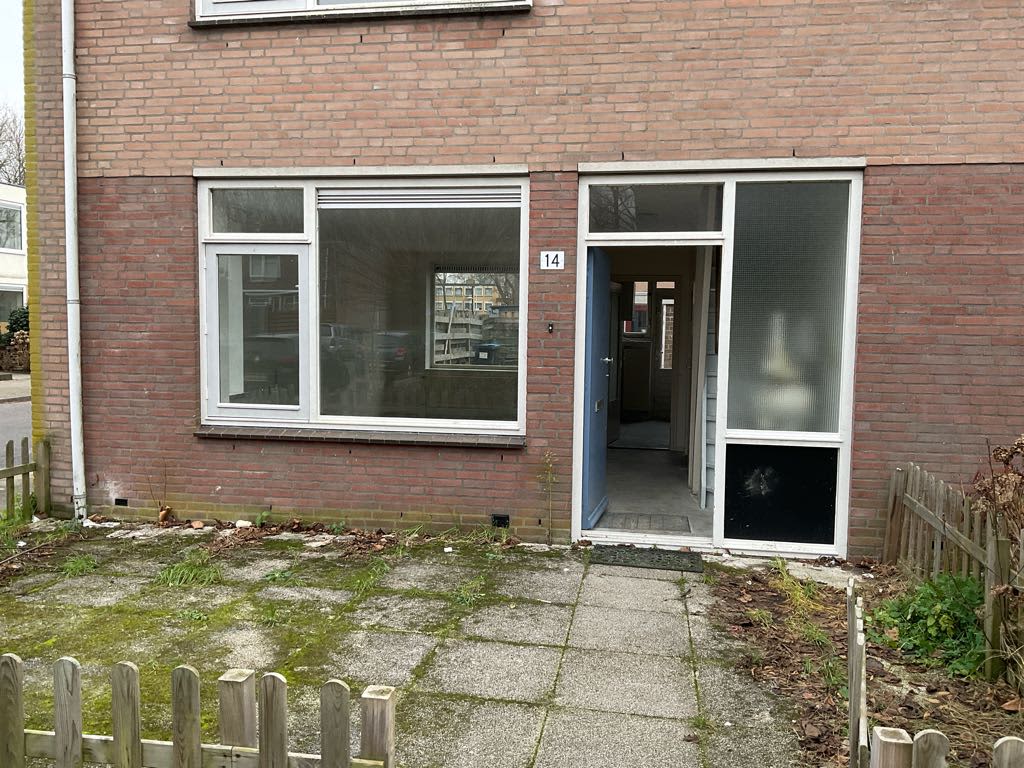 Aphroditedreef 14 - Utrecht