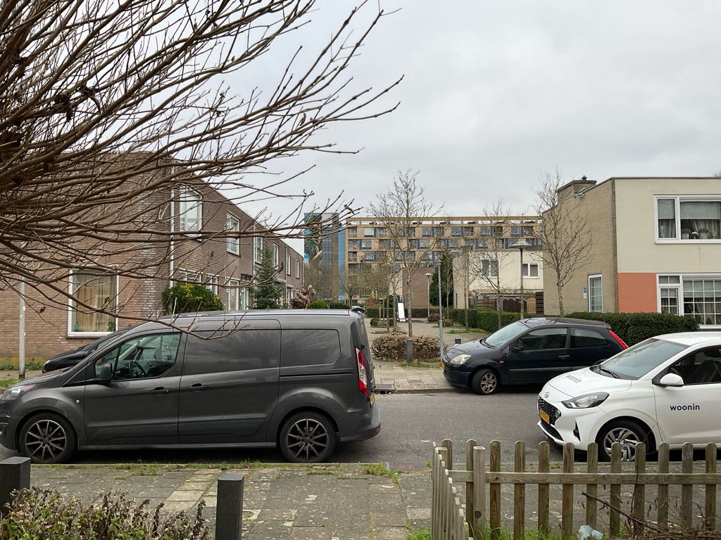 Aphroditedreef 14 - Utrecht