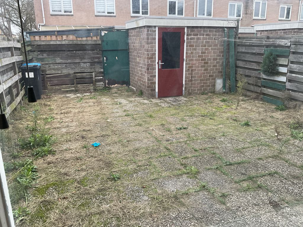 Aphroditedreef 14 - Utrecht