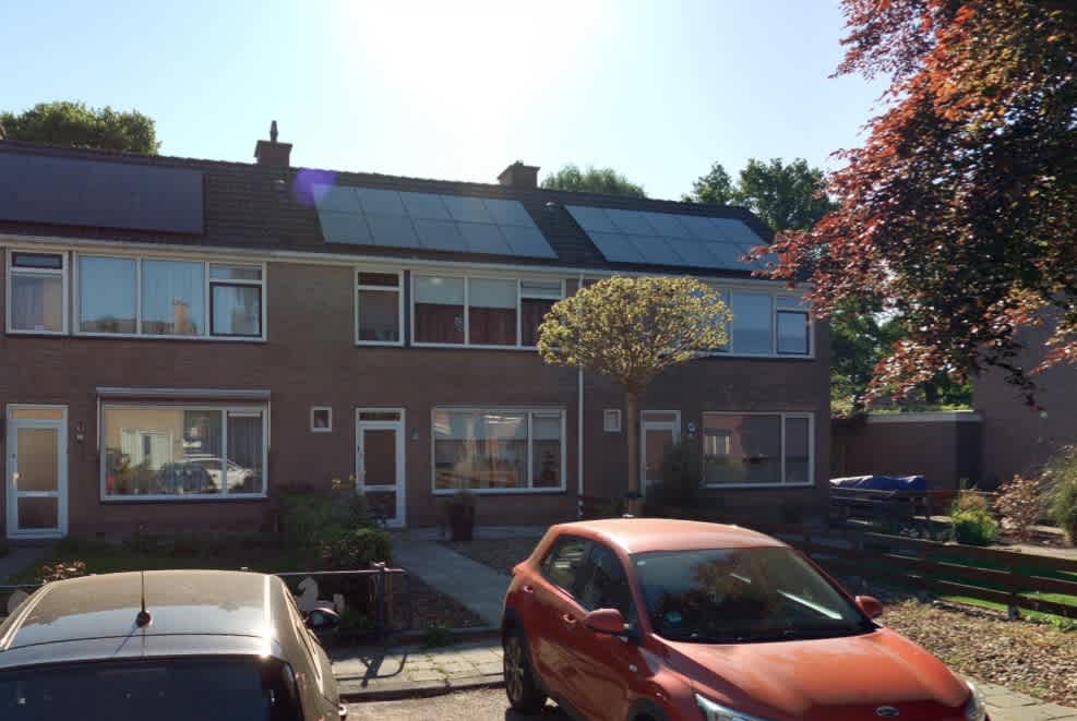 Anna Maria Horalaan 29 - Midwolda