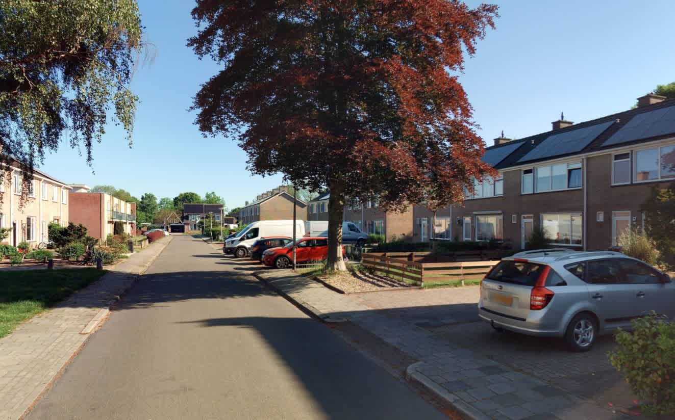 Anna Maria Horalaan 29 - Midwolda