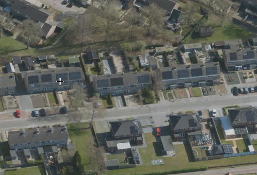 Anna Maria Horalaan 29 - Midwolda