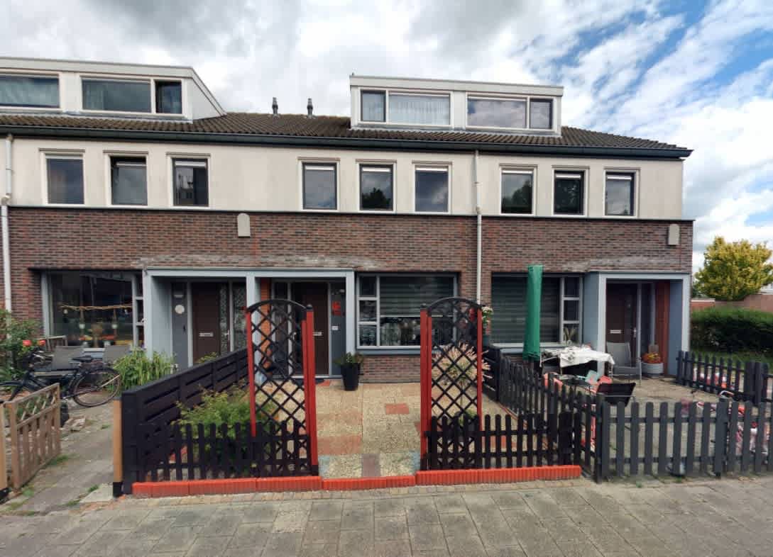 Mansholtstraat 147 - Hoogezand