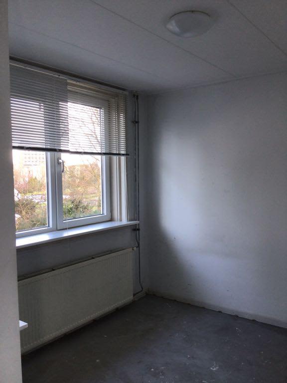 Heggerankweg 131 - Amsterdam