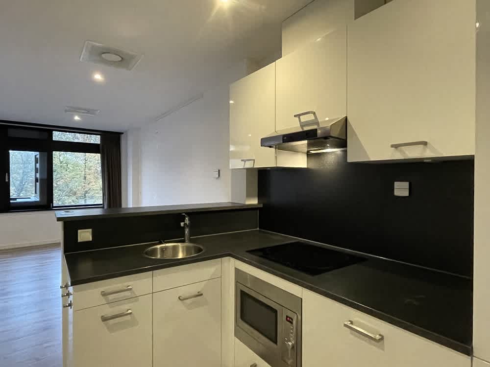 Stadsring 7F - Amersfoort