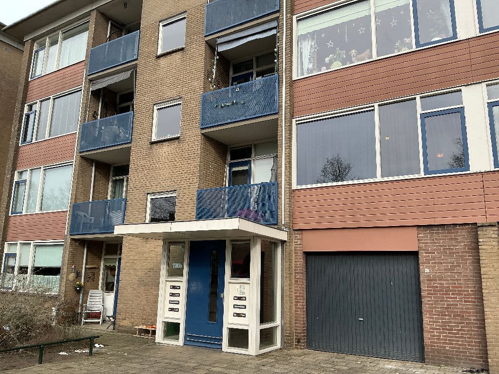 Papaverstraat 93 - Rhenen