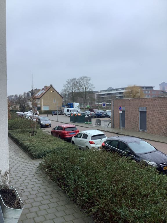 van Ruisdaelstraat 68 - Zwijndrecht