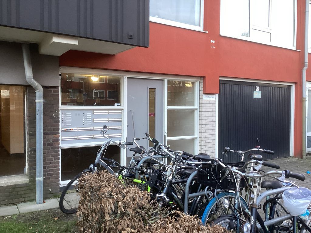 Nansenlaan 48 - Utrecht