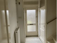 Twiskeweg 83 - Zaandam