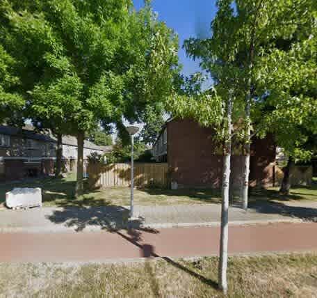 Twiskeweg 83 - Zaandam