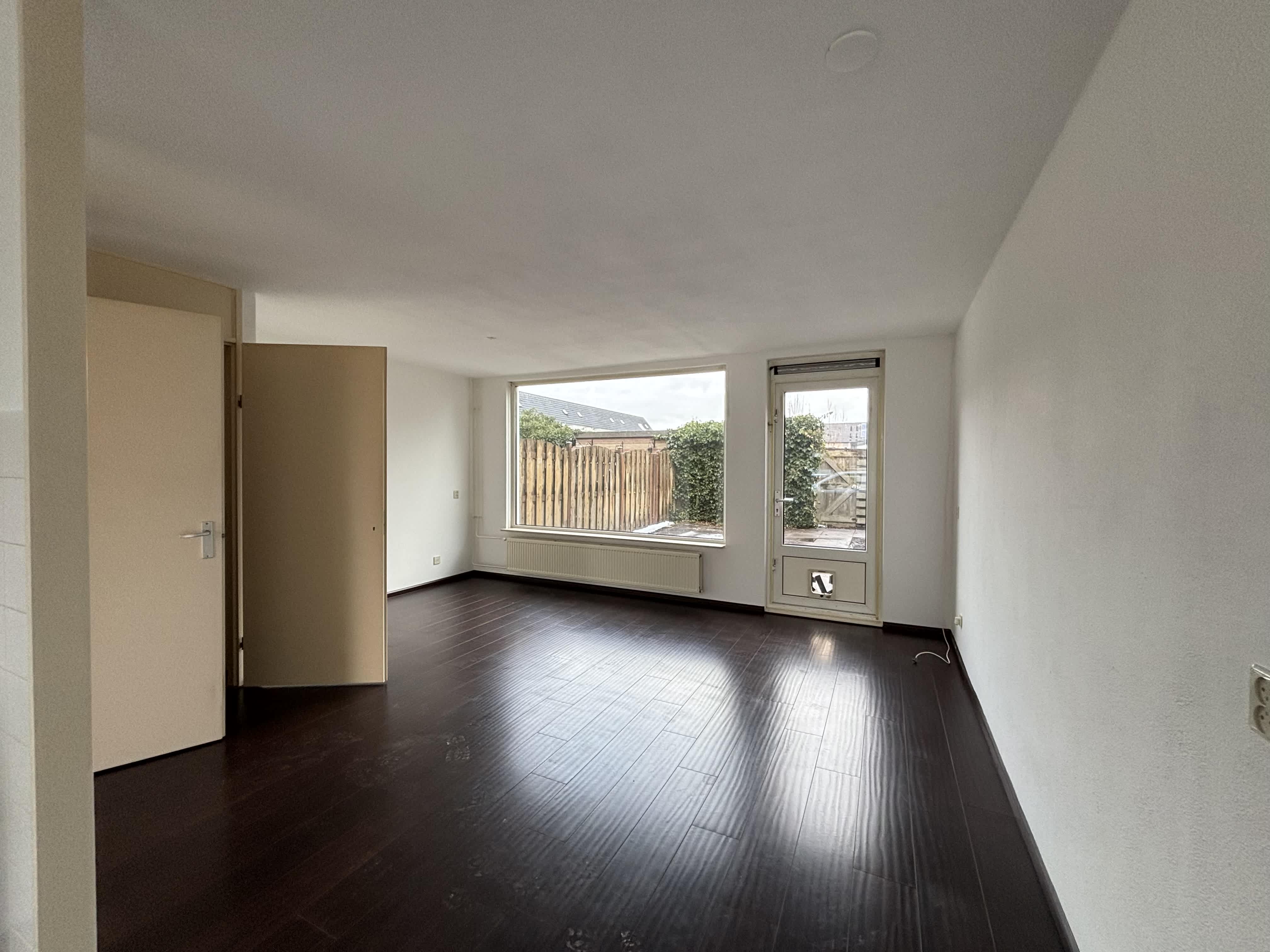 Wagenmaker 116 - Wilnis